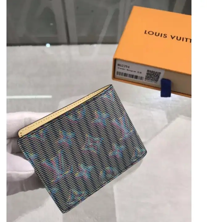 Brother Sam Yupoo Bags LV 19B570040 0728